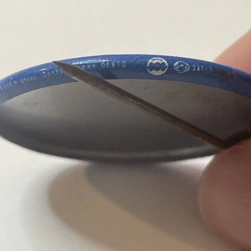 1960s ROBERT KENNEDY BOBBY‎ RFK campaign pin pinback button political Blue